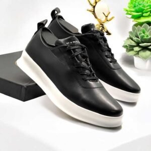 mocassins Michael Stoddard.