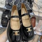 Chaussures princesse Coco channel