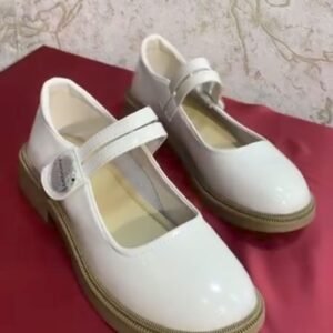 Chaussures princesse Silfa