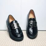 Paire luxe Balenciaga