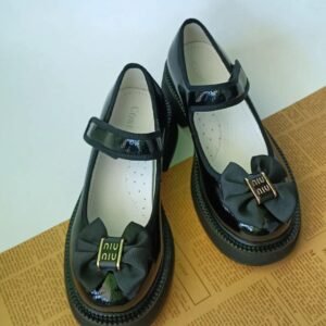 Chaussures princesse Miu miu